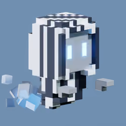 Ghost #70