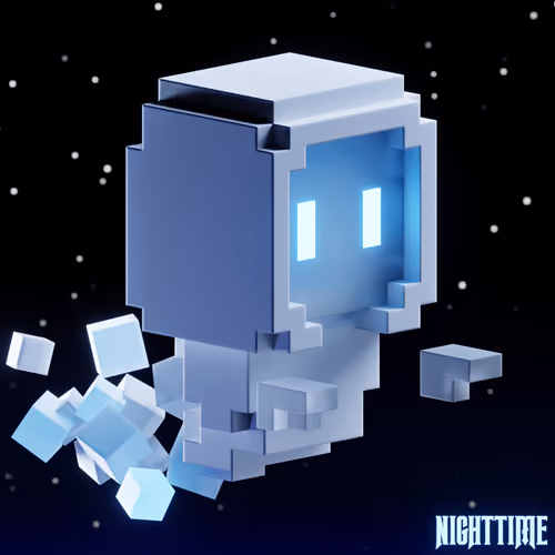 Ghost #2648