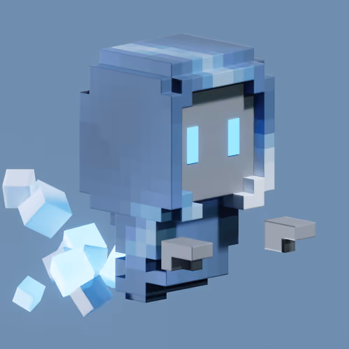 Ghost #821