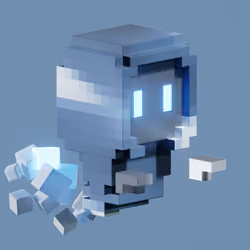 Ghost #858