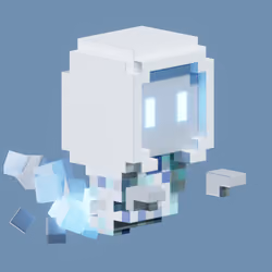 Ghost #265