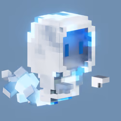 Ghost #2347