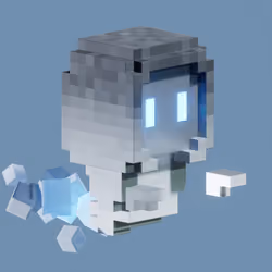 Ghost #3000