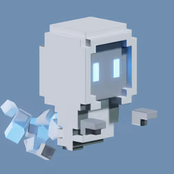 Ghost #2178