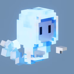 Ghost #623