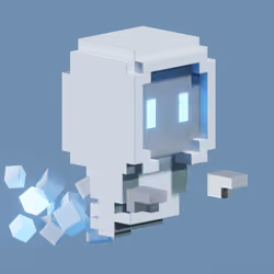 Ghost #178