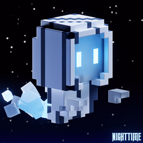 Ghost #878
