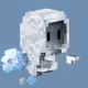 Ghost #1256