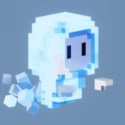 Ghost #810