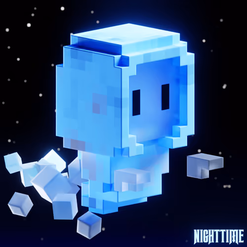 Ghost #2280