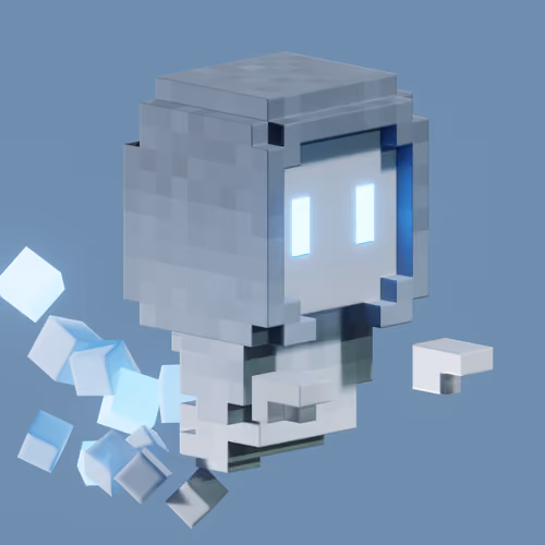 Ghost #746