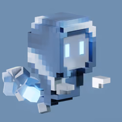 Ghost #682