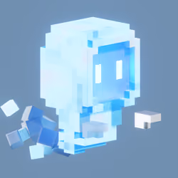 Ghost #183