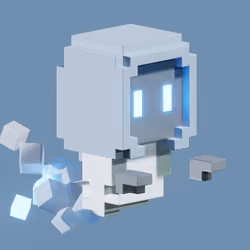 Ghost #394