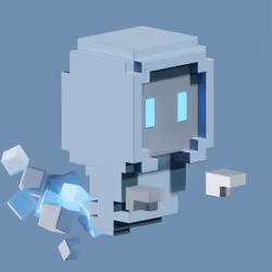 Ghost #393