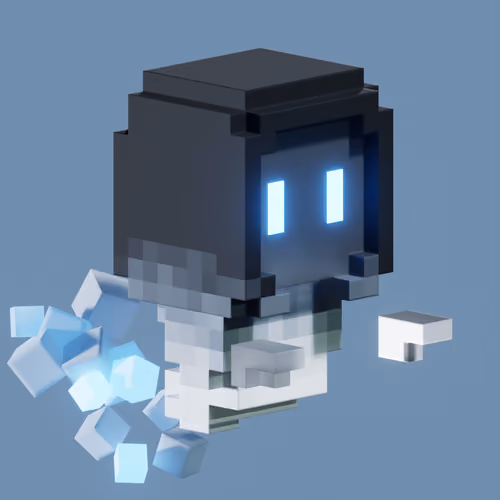 Ghost #427