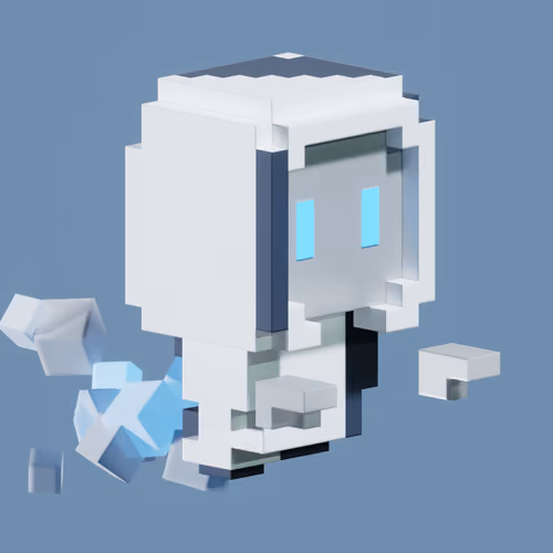 Ghost #13