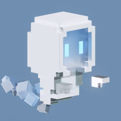 Ghost #383