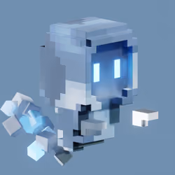 Ghost #765