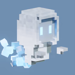 Ghost #392