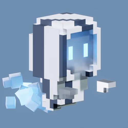 Ghost #1331