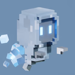 Ghost #4