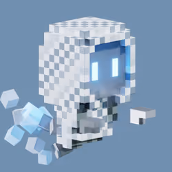 Ghost #2026
