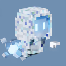 Ghost #396