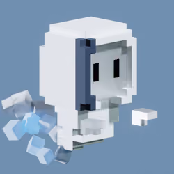 Ghost #743