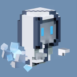 Ghost #96