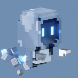Ghost #81