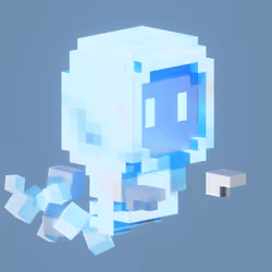 Ghost #800