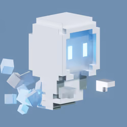 Ghost #138