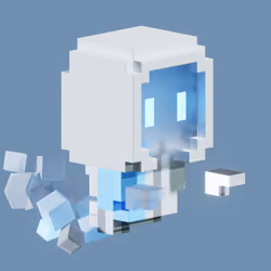 Ghost #856