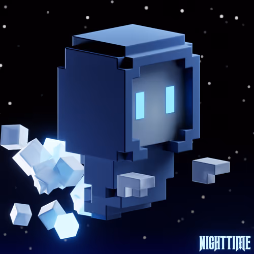 Ghost #2869
