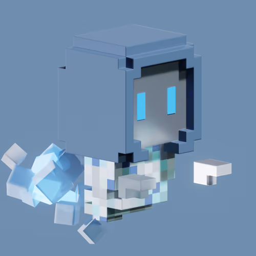 Ghost #1152