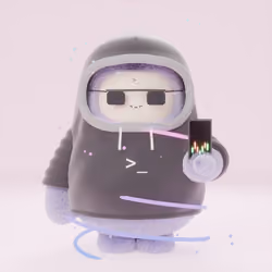 Musepuffs #238