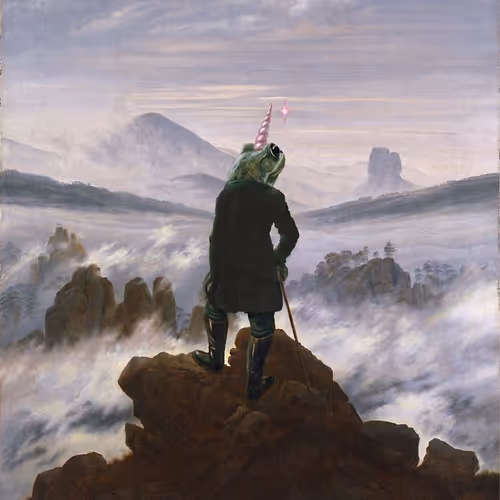 WANDERER