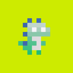 Robinhood Dino #6609