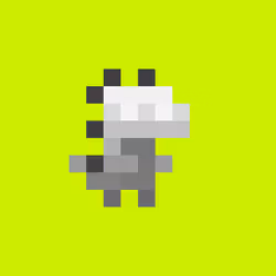 Robinhood Dino #5147