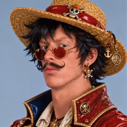 Jean Phil #1799