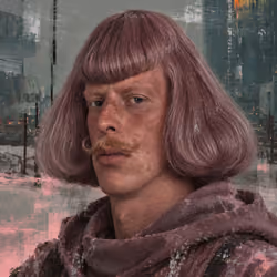 Jean Phil #1586