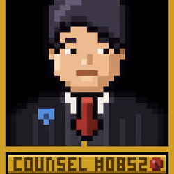 Counsel #0852