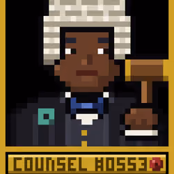 Counsel #0553