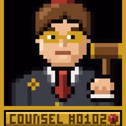 Counsel #0102