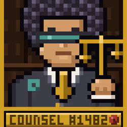 Counsel #1482
