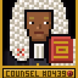 Counsel #0439
