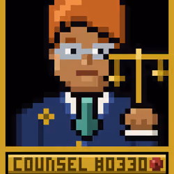 Counsel #0330