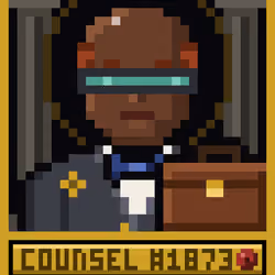 Counsel #1873
