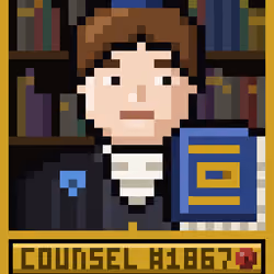 Counsel #1867